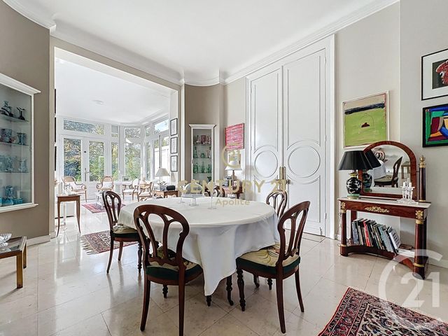 Maison à vendre - 10 pièces - 300 m2 - La Madeleine - 59 - NORD-PAS-DE-CALAIS