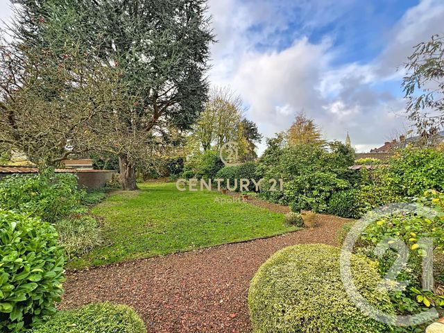 Maison à vendre - 10 pièces - 300 m2 - La Madeleine - 59 - NORD-PAS-DE-CALAIS