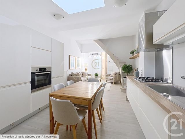 Maison à vendre LILLE