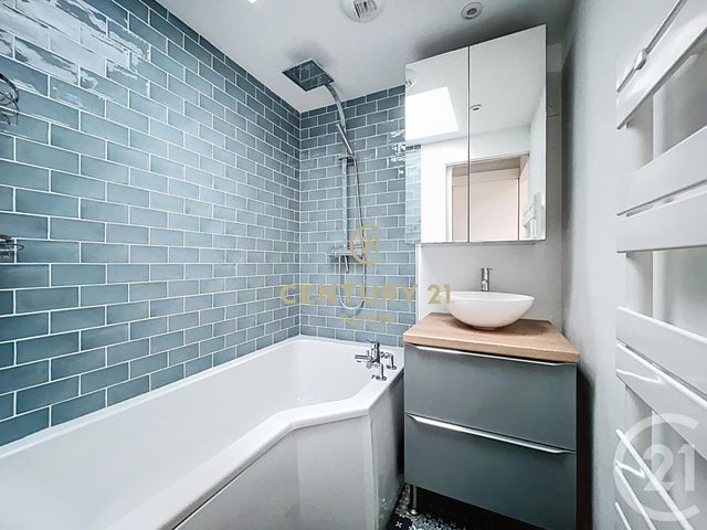 Maison &agrave; vendre - 3 pi&egrave;ces - 52,83 m2 - Lille - 59 - NORD-PAS-DE-CALAIS