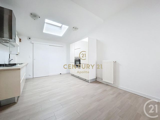 Maison &agrave; vendre - 3 pi&egrave;ces - 52,83 m2 - Lille - 59 - NORD-PAS-DE-CALAIS