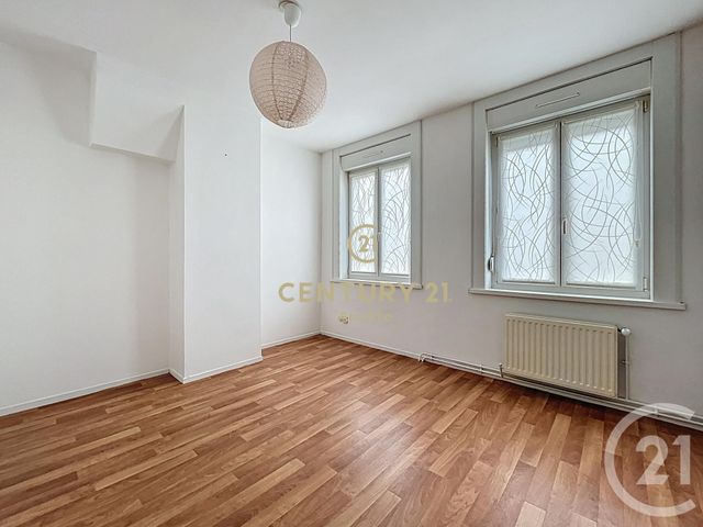 Maison &agrave; vendre - 3 pi&egrave;ces - 52,83 m2 - Lille - 59 - NORD-PAS-DE-CALAIS