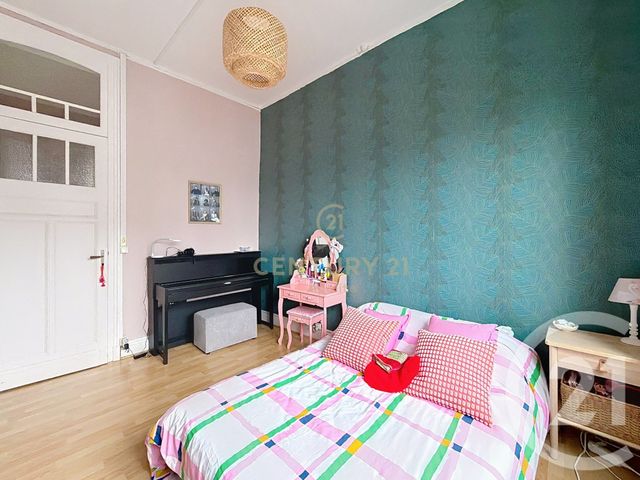 Appartement T3 &agrave; louer - 3 pi&egrave;ces - 77,20 m2 - La Madeleine - 59 - NORD-PAS-DE-CALAIS