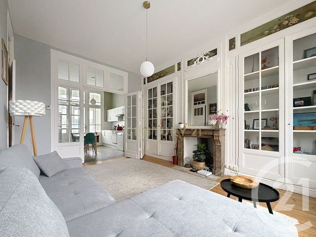 appartement - LA MADELEINE - 59