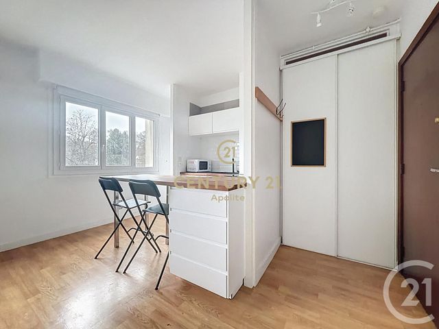 Appartement Studio &agrave; vendre - 1 pi&egrave;ce - 25,40 m2 - La Madeleine - 59 - NORD-PAS-DE-CALAIS