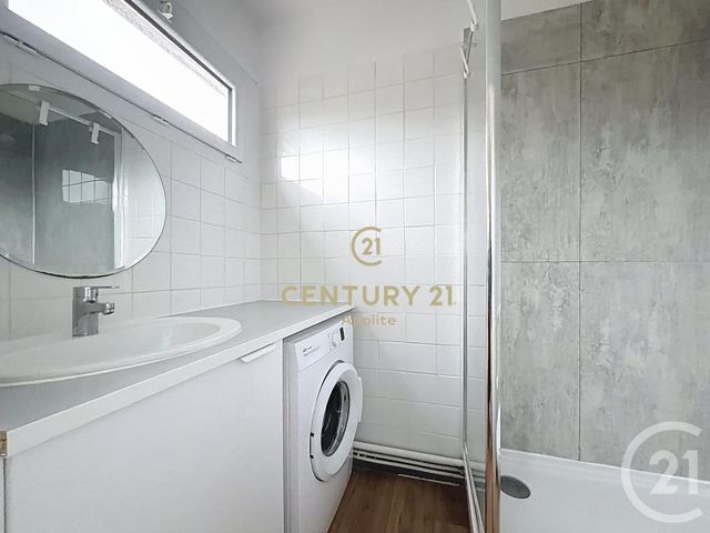 Appartement Studio &agrave; vendre - 1 pi&egrave;ce - 25,40 m2 - La Madeleine - 59 - NORD-PAS-DE-CALAIS