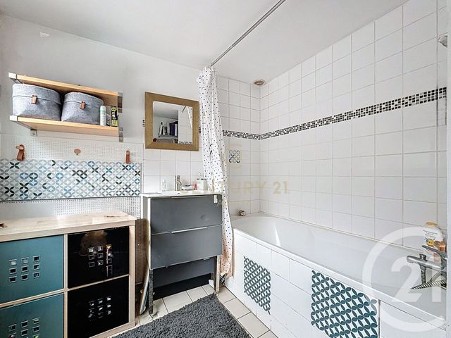 Maison &agrave; vendre - 4 pi&egrave;ces - 109 m2 - La Madeleine - 59 - NORD-PAS-DE-CALAIS