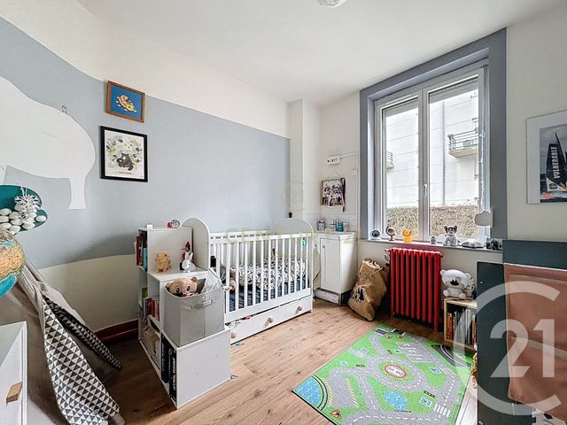 Maison &agrave; vendre - 4 pi&egrave;ces - 109 m2 - La Madeleine - 59 - NORD-PAS-DE-CALAIS