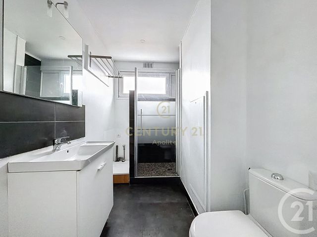 Appartement F2 &agrave; vendre - 2 pi&egrave;ces - 33,71 m2 - La Madeleine - 59 - NORD-PAS-DE-CALAIS