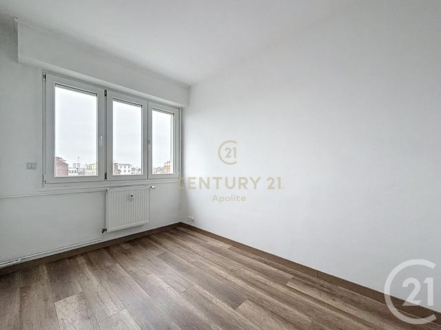 Appartement F2 &agrave; vendre - 2 pi&egrave;ces - 33,71 m2 - La Madeleine - 59 - NORD-PAS-DE-CALAIS