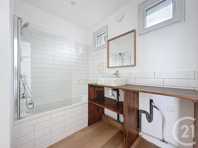 Appartement T3 &agrave; vendre - 3 pi&egrave;ces - 71,02 m2 - La Madeleine - 59 - NORD-PAS-DE-CALAIS