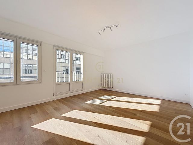 Appartement T3 &agrave; vendre - 3 pi&egrave;ces - 71,02 m2 - La Madeleine - 59 - NORD-PAS-DE-CALAIS