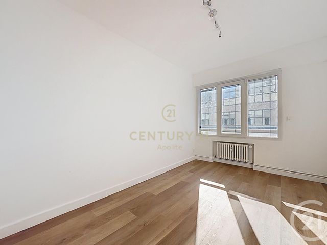 Appartement T3 &agrave; vendre - 3 pi&egrave;ces - 71,02 m2 - La Madeleine - 59 - NORD-PAS-DE-CALAIS