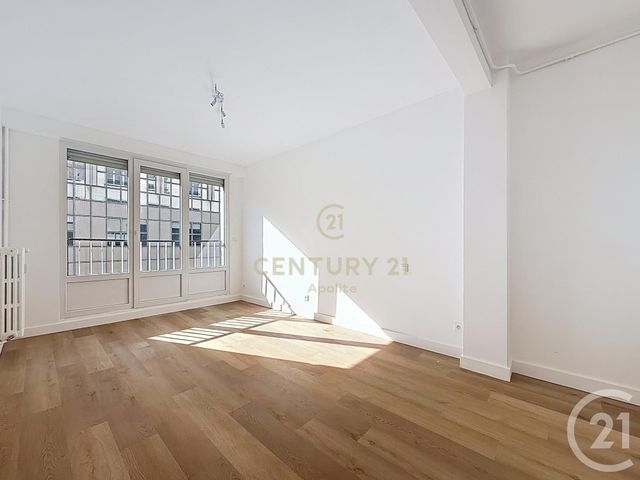 Appartement T3 &agrave; vendre - 3 pi&egrave;ces - 71,02 m2 - La Madeleine - 59 - NORD-PAS-DE-CALAIS