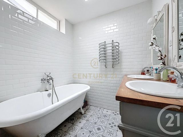 Maison &agrave; vendre - 7 pi&egrave;ces - 144,85 m2 - Lille - 59 - NORD-PAS-DE-CALAIS