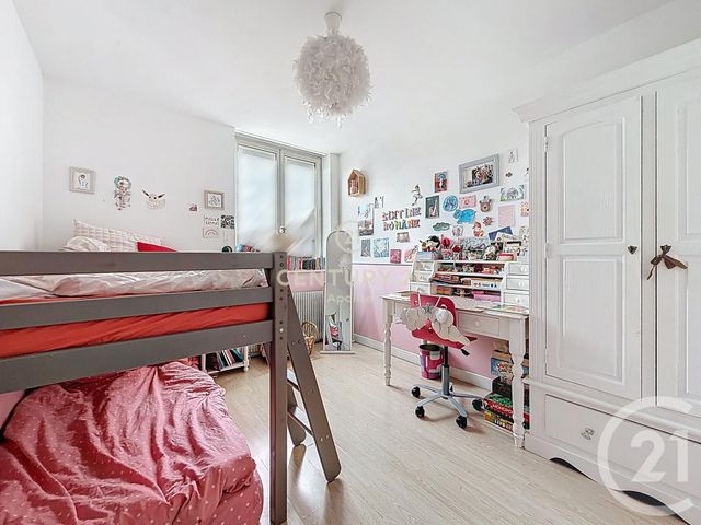 Maison &agrave; vendre - 7 pi&egrave;ces - 144,85 m2 - Lille - 59 - NORD-PAS-DE-CALAIS