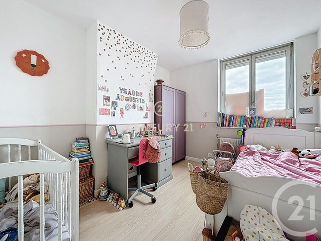 Maison &agrave; vendre - 7 pi&egrave;ces - 144,85 m2 - Lille - 59 - NORD-PAS-DE-CALAIS