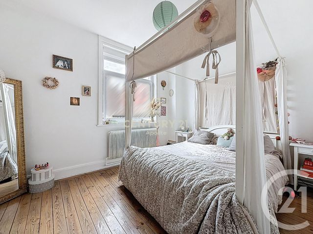 Maison &agrave; vendre - 7 pi&egrave;ces - 144,85 m2 - Lille - 59 - NORD-PAS-DE-CALAIS