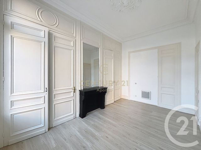 Appartement T1 &agrave; louer - 1 pi&egrave;ce - 29,69 m2 - Lille - 59 - NORD-PAS-DE-CALAIS