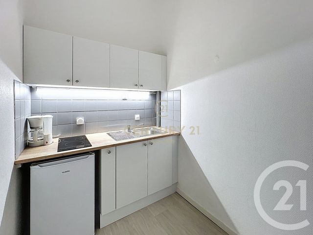 Appartement T1 &agrave; louer - 1 pi&egrave;ce - 29,69 m2 - Lille - 59 - NORD-PAS-DE-CALAIS