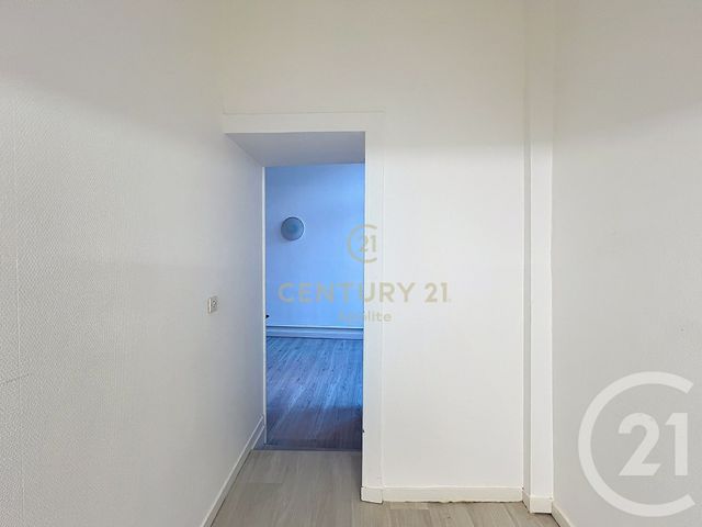 Appartement T1 &agrave; louer - 1 pi&egrave;ce - 29,69 m2 - Lille - 59 - NORD-PAS-DE-CALAIS