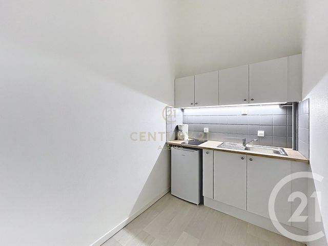 Appartement T1 &agrave; louer - 1 pi&egrave;ce - 29,69 m2 - Lille - 59 - NORD-PAS-DE-CALAIS