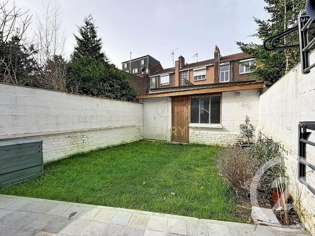 Maison &agrave; vendre - 6 pi&egrave;ces - 130 m2 - La Madeleine - 59 - NORD-PAS-DE-CALAIS