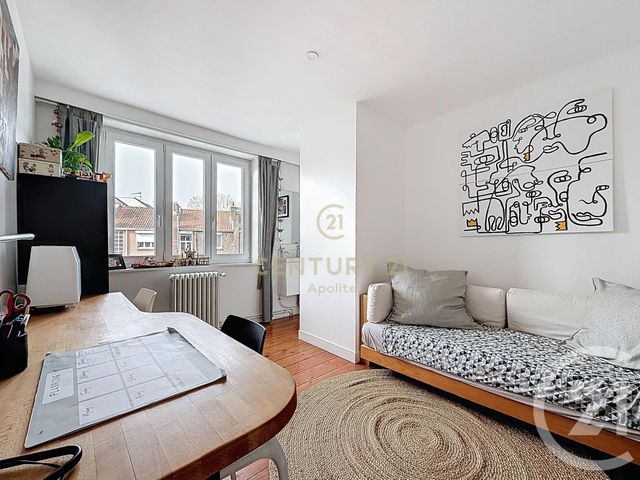 Maison &agrave; vendre - 6 pi&egrave;ces - 130 m2 - La Madeleine - 59 - NORD-PAS-DE-CALAIS