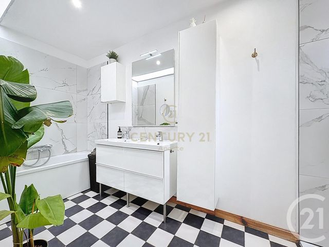 Maison &agrave; vendre - 6 pi&egrave;ces - 130 m2 - La Madeleine - 59 - NORD-PAS-DE-CALAIS