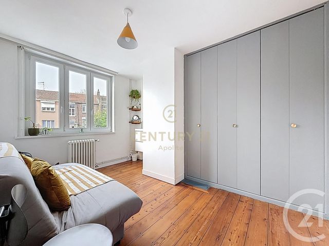 Maison &agrave; vendre - 6 pi&egrave;ces - 130 m2 - La Madeleine - 59 - NORD-PAS-DE-CALAIS