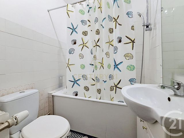 Appartement Studio &agrave; louer - 1 pi&egrave;ce - 30,25 m2 - La Madeleine - 59 - NORD-PAS-DE-CALAIS