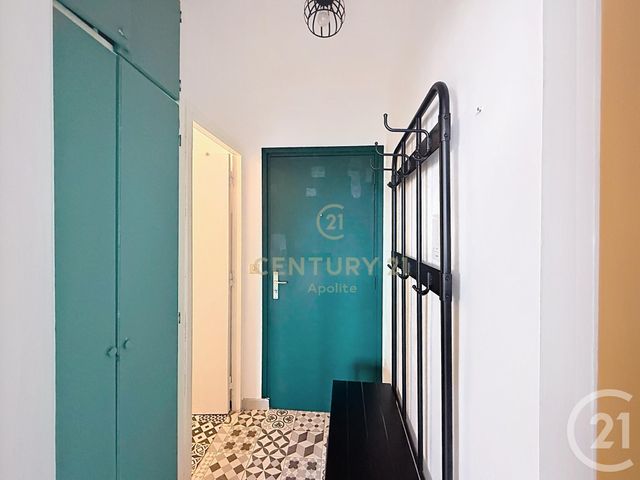 Appartement Studio &agrave; louer - 1 pi&egrave;ce - 30,25 m2 - La Madeleine - 59 - NORD-PAS-DE-CALAIS
