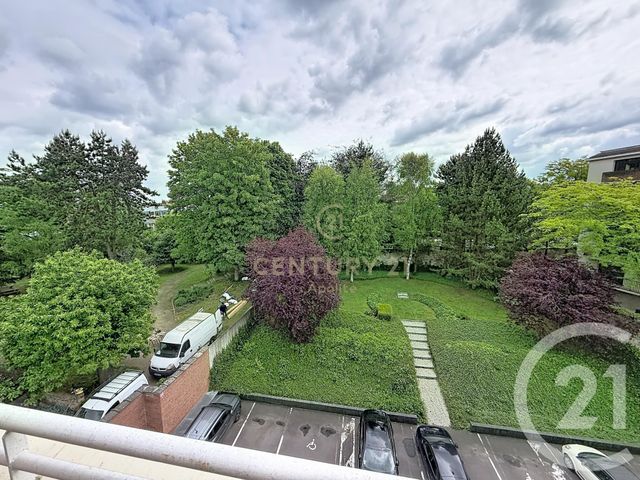Appartement Studio &agrave; louer - 1 pi&egrave;ce - 26,98 m2 - La Madeleine - 59 - NORD-PAS-DE-CALAIS