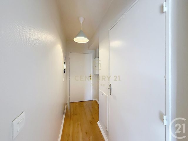 Appartement Studio &agrave; louer - 1 pi&egrave;ce - 26,98 m2 - La Madeleine - 59 - NORD-PAS-DE-CALAIS