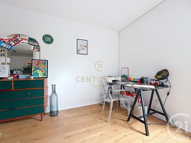 Appartement Studio &agrave; louer - 1 pi&egrave;ce - 26,98 m2 - La Madeleine - 59 - NORD-PAS-DE-CALAIS