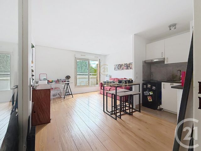 appartement - LA MADELEINE - 59