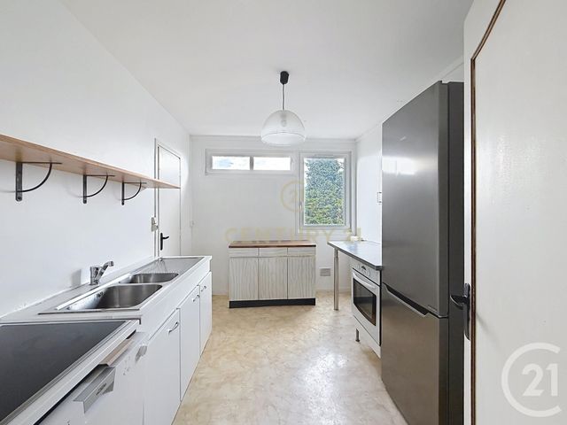 Appartement T3 &agrave; louer - 7 pi&egrave;ces - 68,61 m2 - Lille - 59 - NORD-PAS-DE-CALAIS