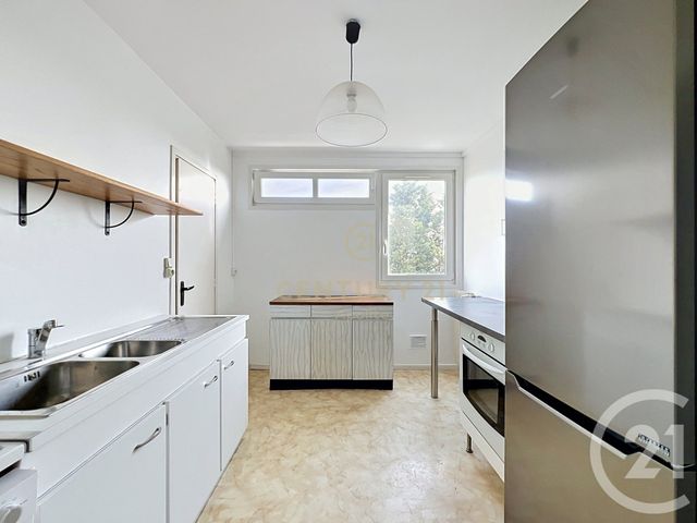 Appartement T3 &agrave; louer - 3 pi&egrave;ces - 68,61 m2 - Lille - 59 - NORD-PAS-DE-CALAIS