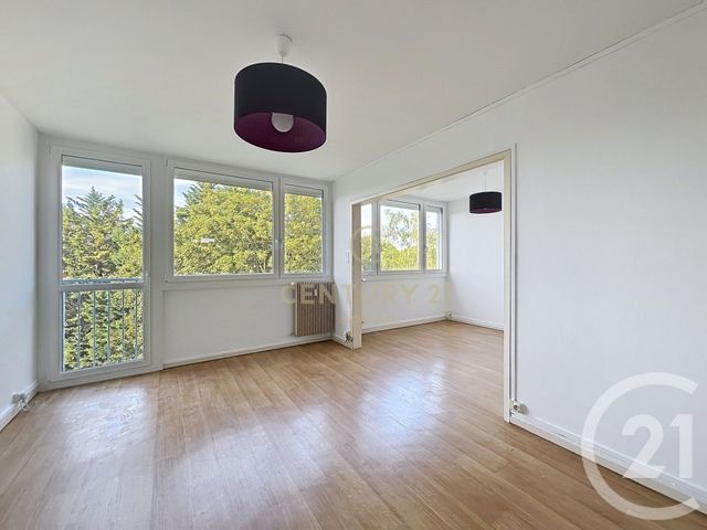 Appartement T3 &agrave; louer - 3 pi&egrave;ces - 68,61 m2 - Lille - 59 - NORD-PAS-DE-CALAIS