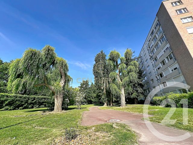 Appartement T3 &agrave; louer - 3 pi&egrave;ces - 68,61 m2 - Lille - 59 - NORD-PAS-DE-CALAIS