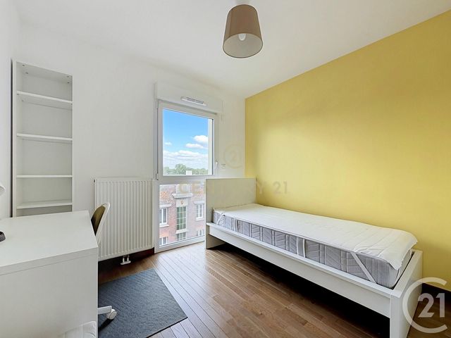 Appartement F4 &agrave; vendre - 4 pi&egrave;ces - 97,82 m2 - La Madeleine - 59 - NORD-PAS-DE-CALAIS