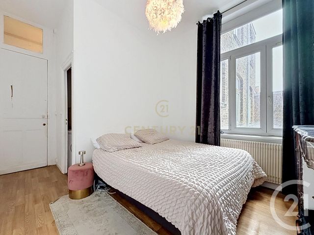 Appartement F2 bis &agrave; vendre - 3 pi&egrave;ces - 65,91 m2 - La Madeleine - 59 - NORD-PAS-DE-CALAIS