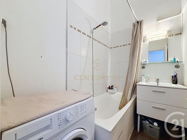 Appartement F2 bis &agrave; vendre - 3 pi&egrave;ces - 65,91 m2 - La Madeleine - 59 - NORD-PAS-DE-CALAIS