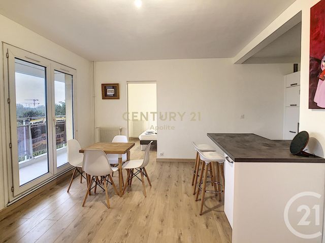 Appartement T2 &agrave; louer - 2 pi&egrave;ces - 43,17 m2 - La Madeleine - 59 - NORD-PAS-DE-CALAIS