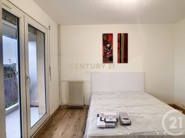 Appartement T2 &agrave; louer - 2 pi&egrave;ces - 43,17 m2 - La Madeleine - 59 - NORD-PAS-DE-CALAIS