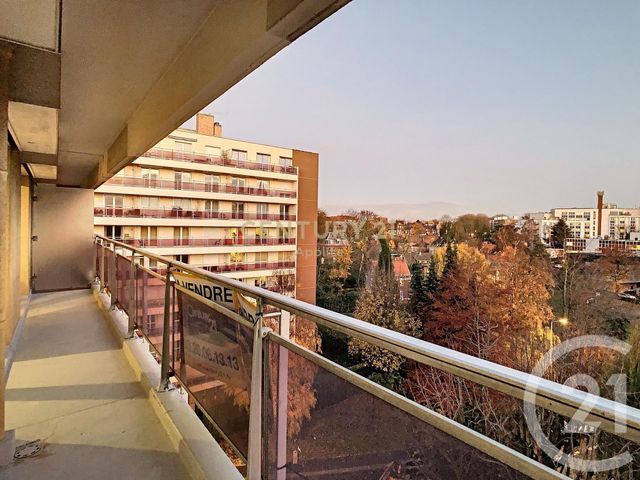 Appartement T2 &agrave; louer - 2 pi&egrave;ces - 43,17 m2 - La Madeleine - 59 - NORD-PAS-DE-CALAIS