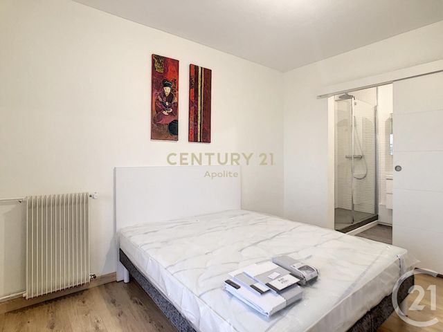 Appartement T2 &agrave; louer - 2 pi&egrave;ces - 43,17 m2 - La Madeleine - 59 - NORD-PAS-DE-CALAIS