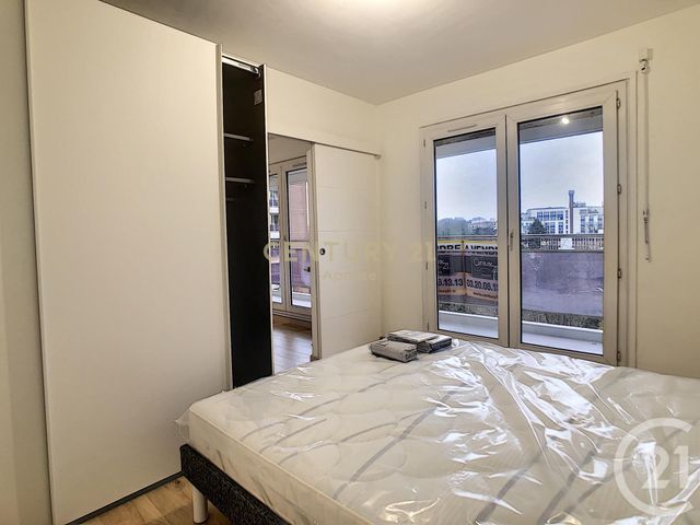 Appartement T2 &agrave; louer - 2 pi&egrave;ces - 43,17 m2 - La Madeleine - 59 - NORD-PAS-DE-CALAIS
