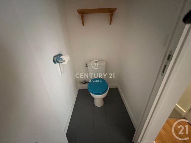 Appartement T2 &agrave; louer - 2 pi&egrave;ces - 37,57 m2 - Lille - 59 - NORD-PAS-DE-CALAIS