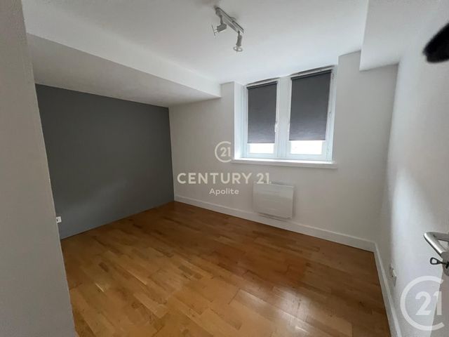 Appartement T2 &agrave; louer - 2 pi&egrave;ces - 37,57 m2 - Lille - 59 - NORD-PAS-DE-CALAIS
